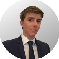 Societe Generale Corporate and Investment Banking - SGCIB Employee Thomas Balavoine's profile photo