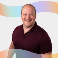 Phenom Employee Sean James's profile photo