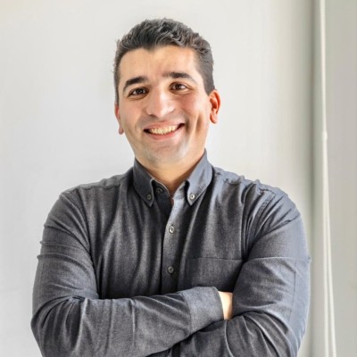 Seoudi Supermarket Employee Ahmed Khaled's profile photo