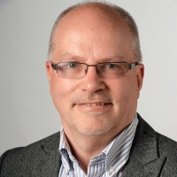 Amazon UK Employee Tony Nelson's profile photo