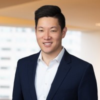 DLA Piper Employee Matt Kwon's profile photo