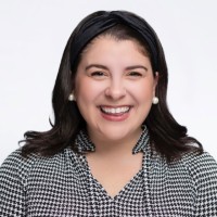 Joint Center for Political and Economic Studies Employee Claire Campbell's profile photo