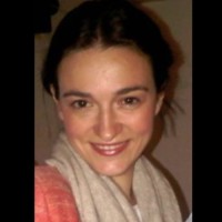 Specstimate Employee Maria Constantinescu's profile photo