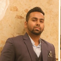 StackRoute Learning Employee Armaan Aziz's profile photo