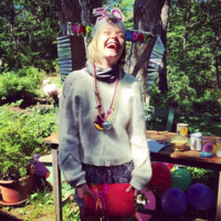 Wine + Peace Employee Katy Decker's profile photo