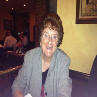 New York Open Center Employee Alison Gardner's profile photo