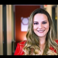 Pure Install Employee Egzona Rexha's profile photo