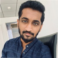 Swaraj Sasikumar Email