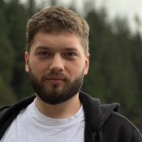 Michael Hryhorovych Email & Phone Number