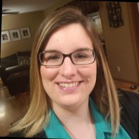 City of Marine City Employee Katy Posey's profile photo