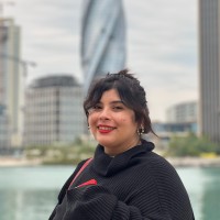General Assembly Middle East Employee Malak Buhardan's profile photo