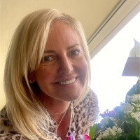 Friends of Dana-Farber cancer institute Employee Tina S.'s profile photo