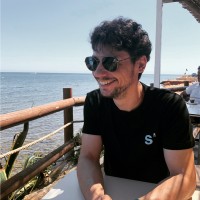 Secture Employee Miguel Chordi's profile photo