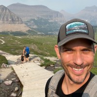 Thrive Recruiting Employee Jeffrey Powell's profile photo