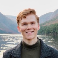 Google Employee Jacob Whitehead's profile photo