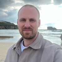 Brandon AB Employee Jacob Nordström's profile photo