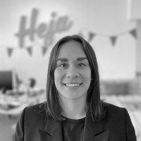 Heja Employee Sofia Yeap's profile photo