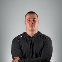 Nxtrnd Employee Dylan Burger's profile photo