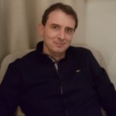 twoday Biit Employee Matthew Fitzsimons's profile photo
