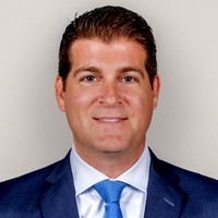 Oak View Group Employee Tim Lister's profile photo