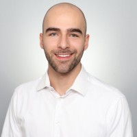STARTPLATZ Employee Paul Martinez's profile photo