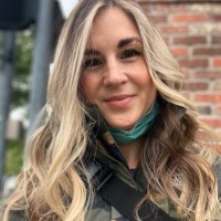 Lindzy Lehmann Email & Phone Number
