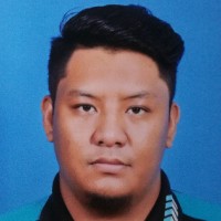 U Mobile Employee Muhammad Tajuddin's profile photo