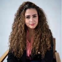 Naomi Peña Email & Phone Number