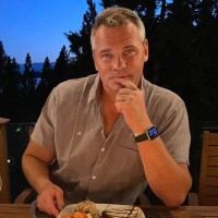 Unicorn Hunters Employee Alex Konanykhin's profile photo