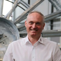 Hartmann & König Stromzuführungs AG Employee Karlheinz Stulz's profile photo