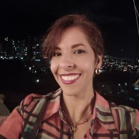 Desatel Comunicaciones Employee María Gabriela Espinoza's profile photo
