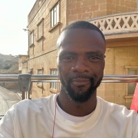 Create Digital Solutions Employee Michael Alabi's profile photo