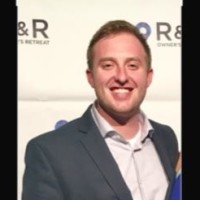 CEI Employee Sean Thompson's profile photo