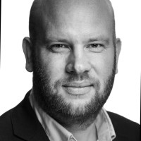 Axfood Employee Erik Hedlund's profile photo