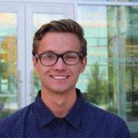 Ivanti Employee Chris Haws's profile photo