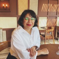 Pattern Employee Anisha Dharsey's profile photo