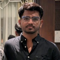 IQZ Systems Employee Sahil Mahale's profile photo