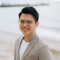 eLearningMinds Employee Kean Chong's profile photo