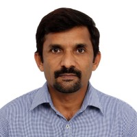 DSERV Employee Mayilsamy Ramaswamy's profile photo