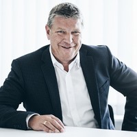 Vitrapack Employee Tjaard Niemeijer's profile photo