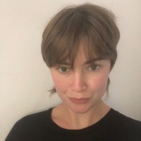 Sony Music Entertainment Employee Ruby Willis's profile photo