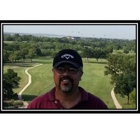 Boeing Commercial Airplanes Employee Joe Olivarez's profile photo