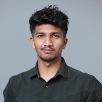 AlifCloud IT Consulting Pvt. Ltd. Employee Sumit Patil's profile photo