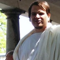 Nova Roma Employee Cn. Attila's profile photo