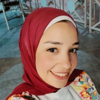 NEWGIZA For Real Estate and Development Employee Hanan Zayed's profile photo