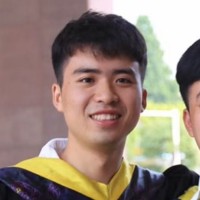 Microsoft Employee Ming Cai's profile photo