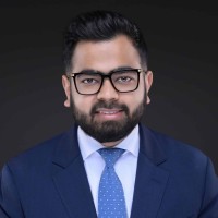 Divyansh Kaushik Email & Phone Number
