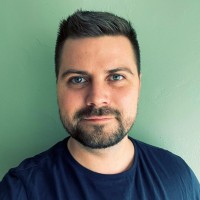 Anetys Employee Aurelien Foucher's profile photo