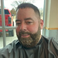 Roy Harrison Email & Phone Number
