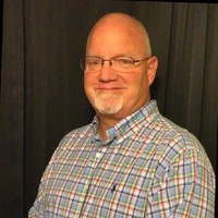 Taylor Communications Employee James Broaddus's profile photo